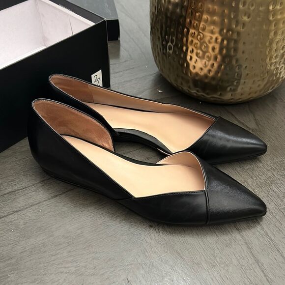 27 EDIT NATURALIZER KARLA D'ORSAY FLAT - Picture 6 of 10